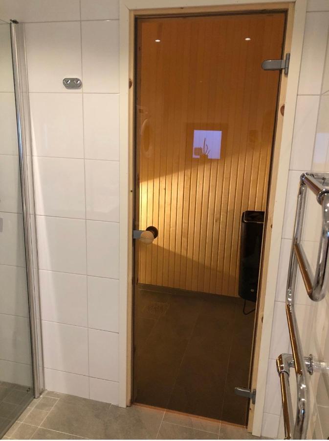 In The Heart Of Salen Apartment Exterior photo